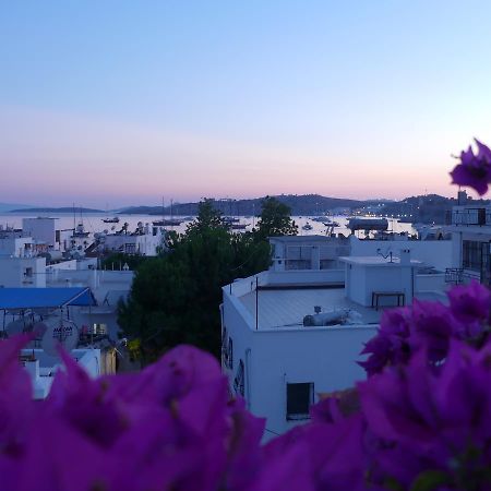 Eskici Hostel Bodrum Zewnętrze zdjęcie