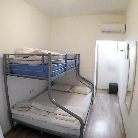 Eskici Hostel Bodrum Zewnętrze zdjęcie