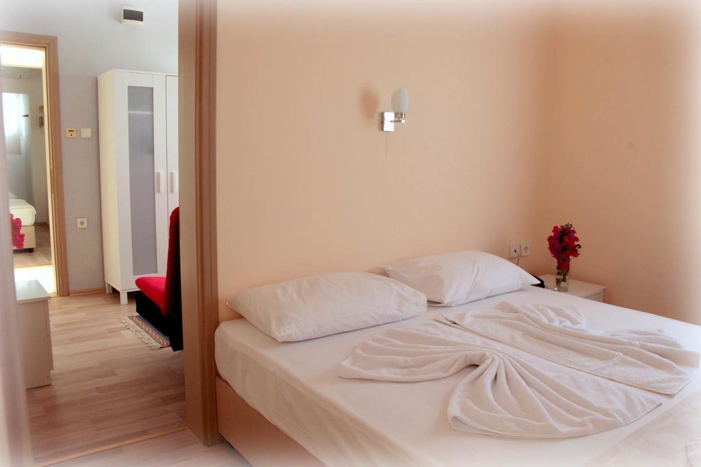 Eskici Hostel Bodrum Pokój zdjęcie