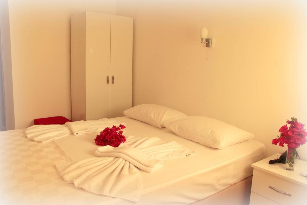 Eskici Hostel Bodrum Pokój zdjęcie
