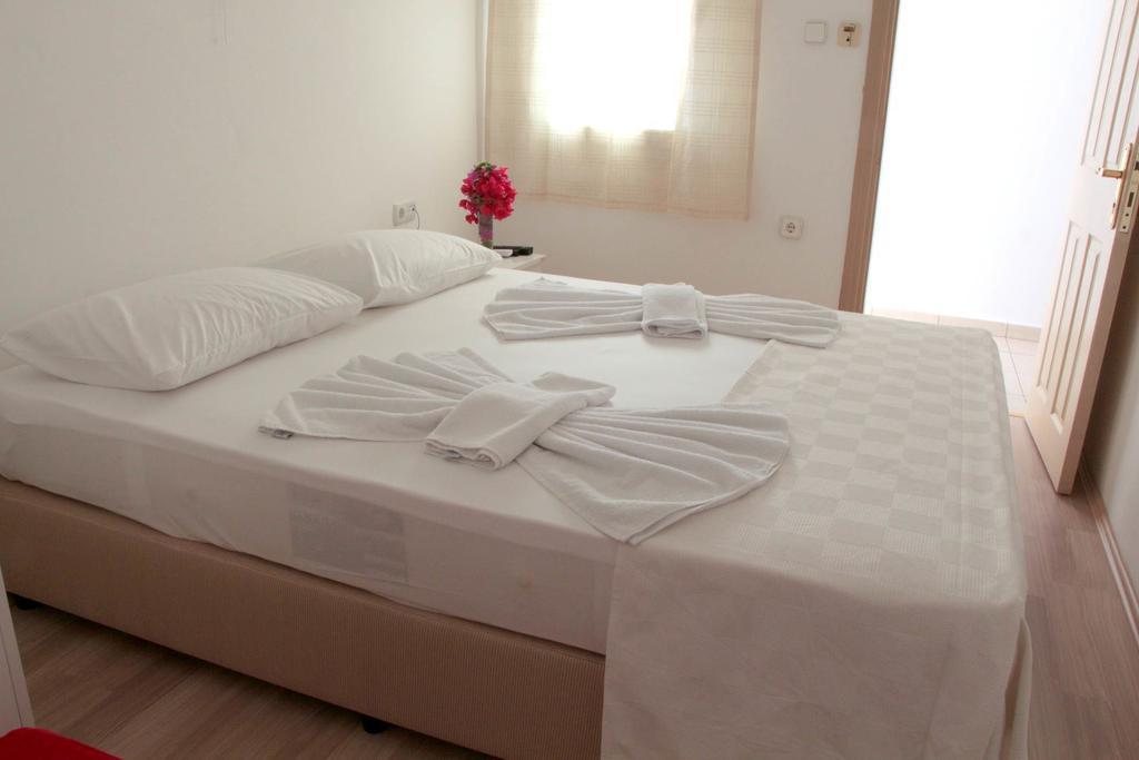 Eskici Hostel Bodrum Pokój zdjęcie