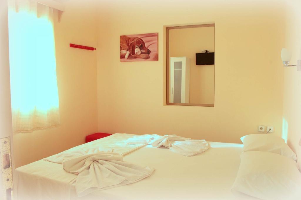 Eskici Hostel Bodrum Pokój zdjęcie