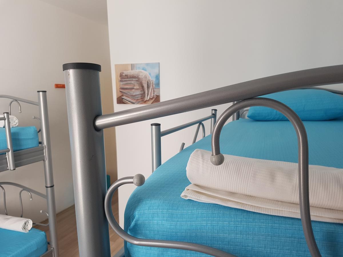 Eskici Hostel Bodrum Zewnętrze zdjęcie