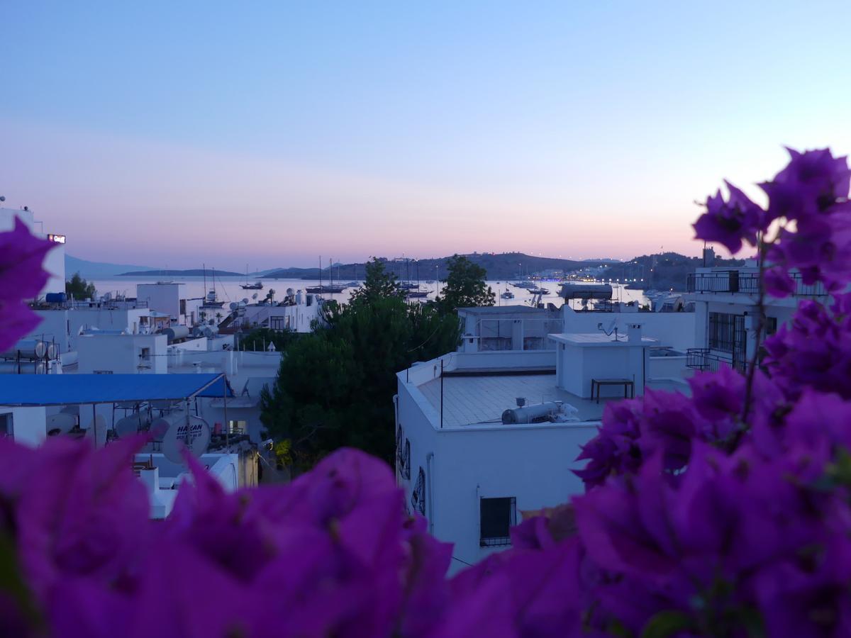 Eskici Hostel Bodrum Zewnętrze zdjęcie
