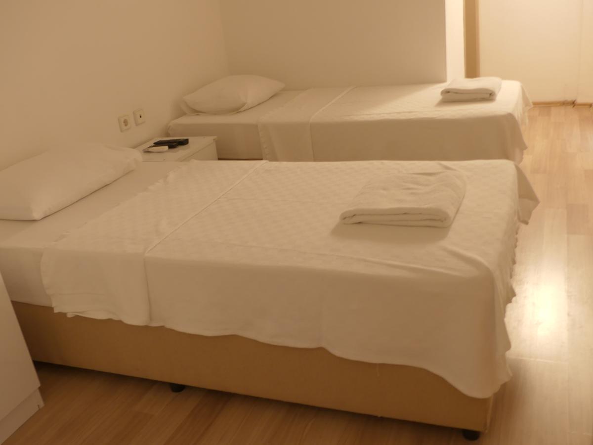 Eskici Hostel Bodrum Zewnętrze zdjęcie