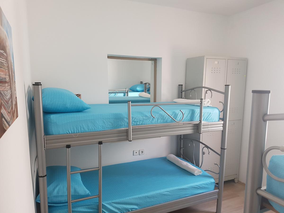 Eskici Hostel Bodrum Zewnętrze zdjęcie